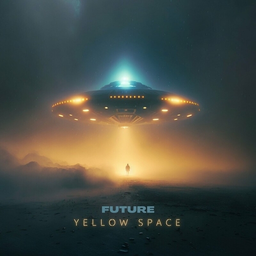 Yellow Space - Future [STUDIO26]